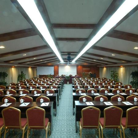 Guifu Holiday Hotel Yangshuo Fasiliteter bilde