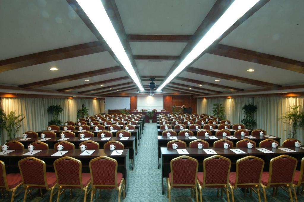 Guifu Holiday Hotel Yangshuo Fasiliteter bilde